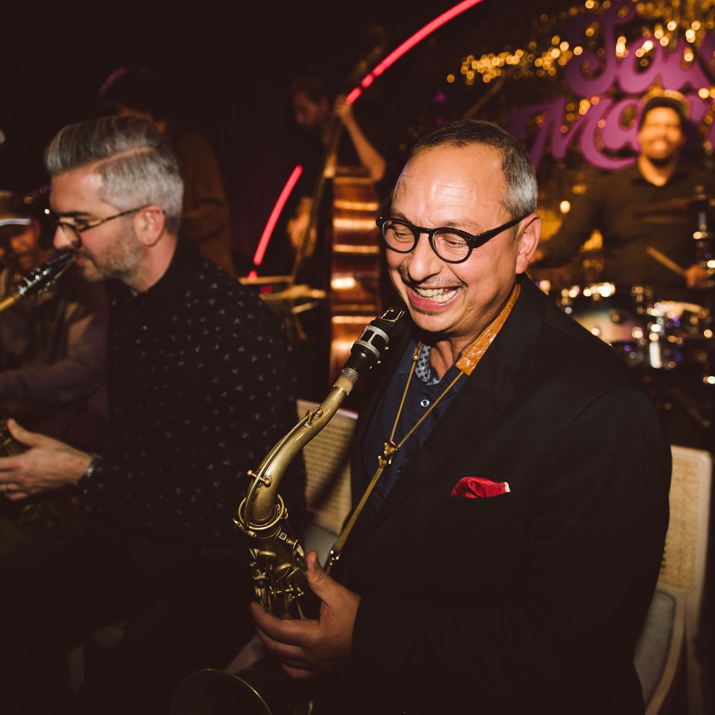 Pre Book Concert & Dinner For 4