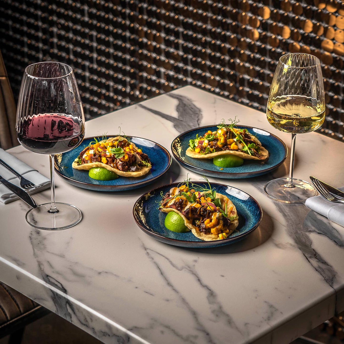 Pre Book Dinner For 2