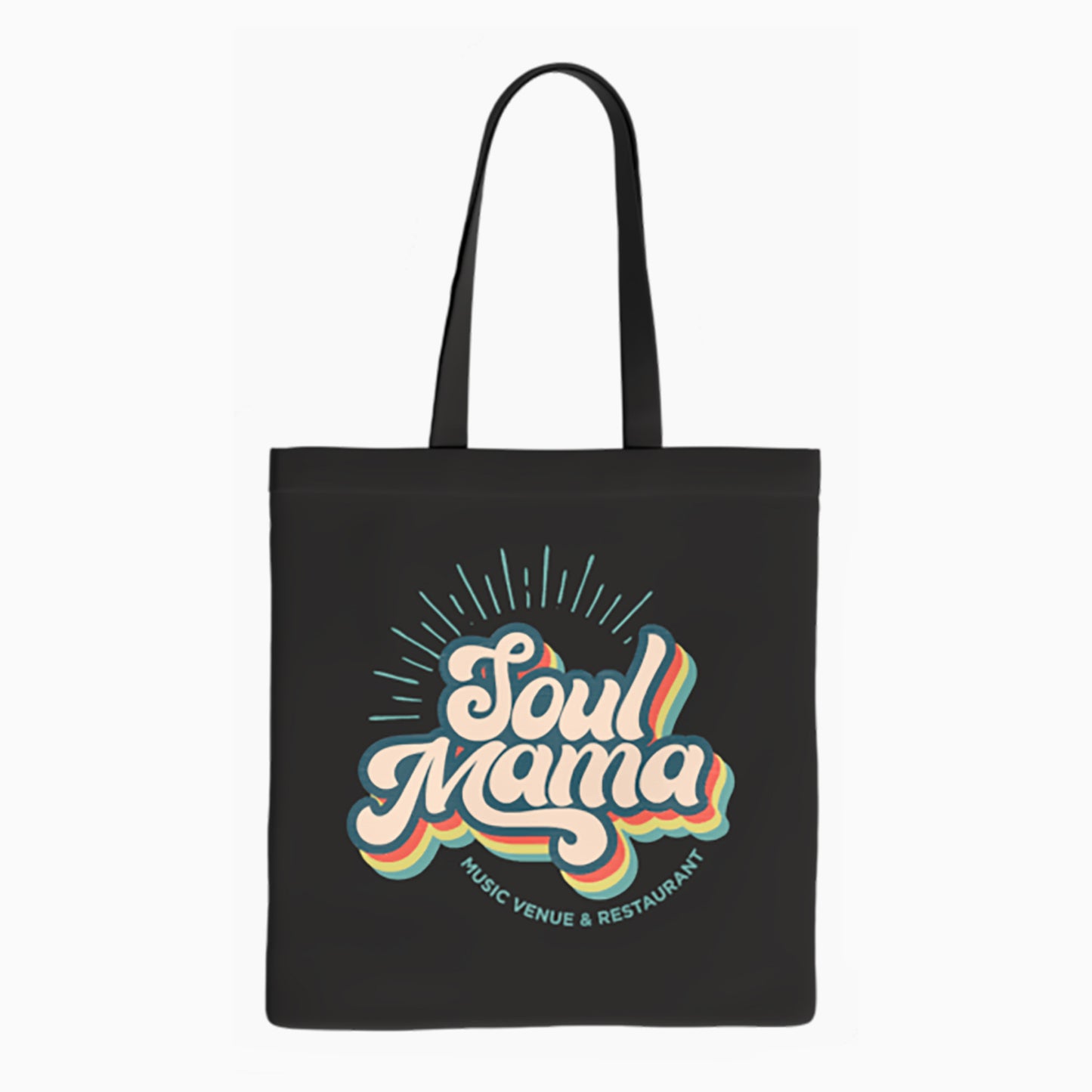 Soul Mama Tote Bag