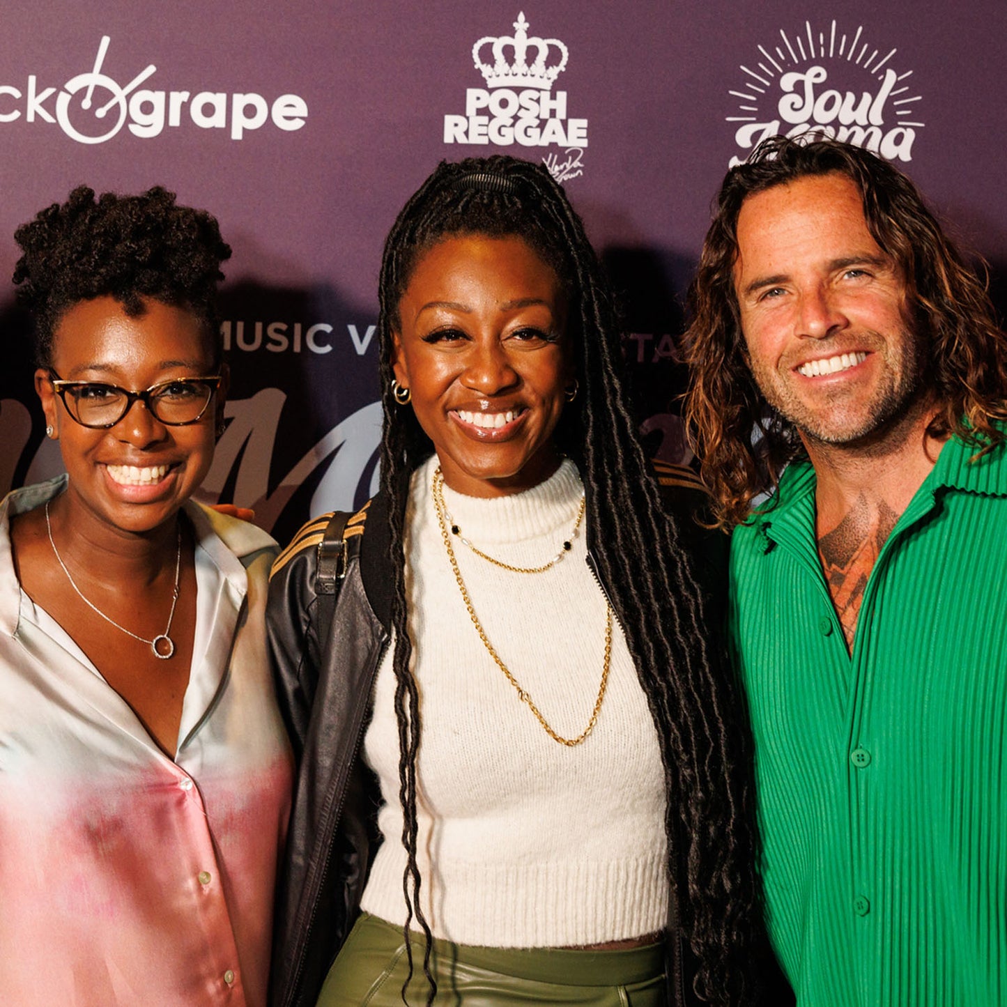 A Golden Pass to VIP / Celebrity Launch
