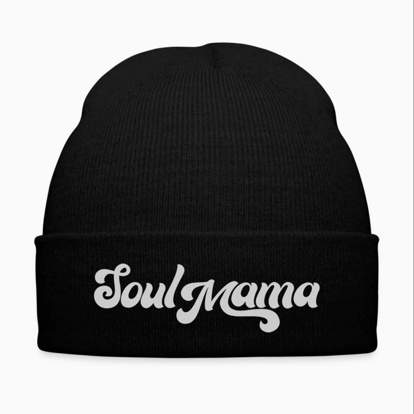Soul Mama Beanie Hat