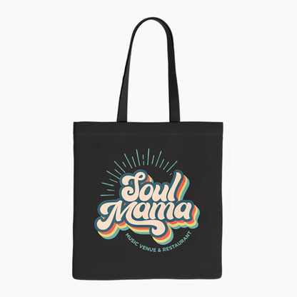 Soul Mama Tote Bag