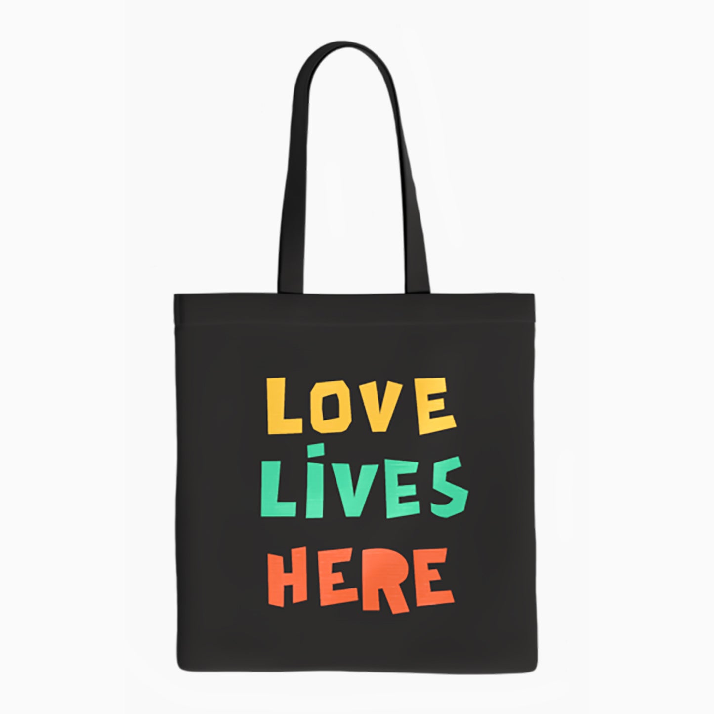 Soul Mama Tote Bag