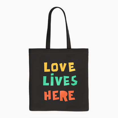 Soul Mama Tote Bag