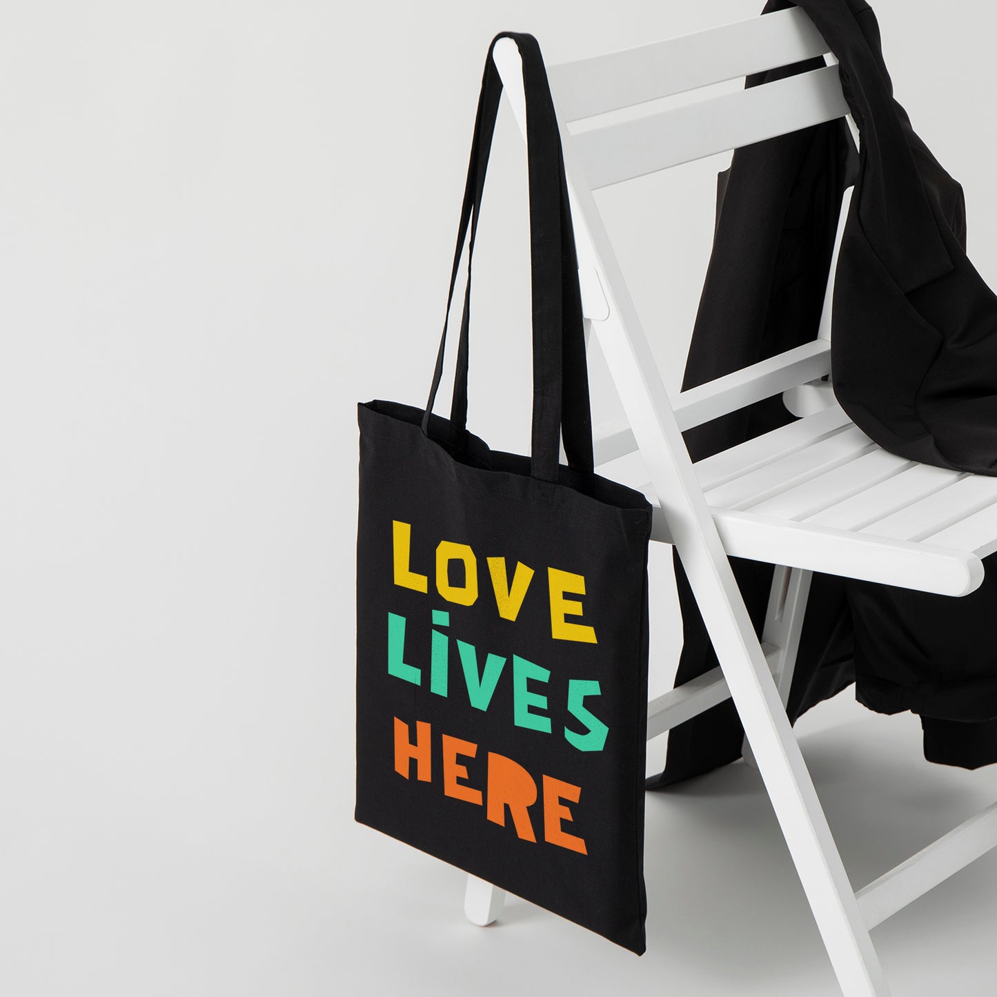 Soul Mama Tote Bag