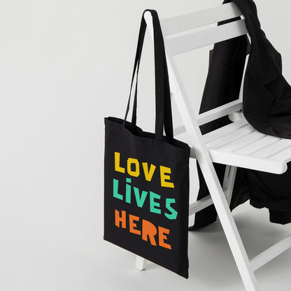 Soul Mama Tote Bag